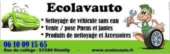 ECOLAVAUTO
