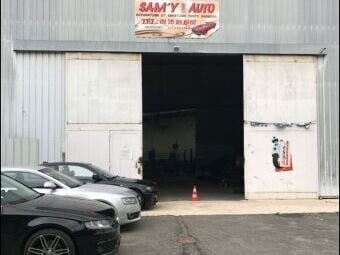SAM'Y AUTO