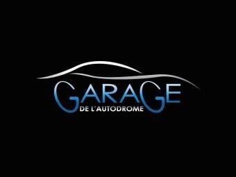 GARAGE DE L'AUTODROME