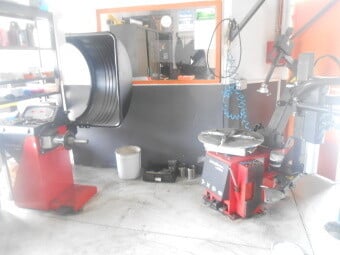 LAVAGE AUTO PLAISANCE SELF GARAGE