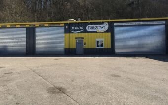 JC AUTO