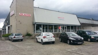 FM AUTOS