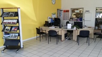 GARAGE PASTRES-AUVERGNE