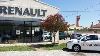 GARAGE PASTRES-AUVERGNE