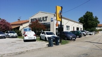 GARAGE PASTRES-AUVERGNE