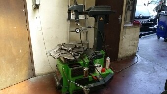 GARAGE PASTRES-AUVERGNE