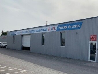 SARL BARBEZIEUX DEPANNAGE
