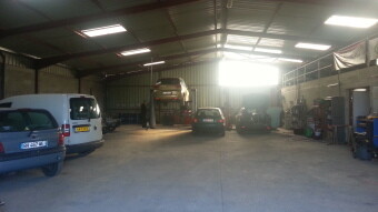 BOULZICOURT AUTOS