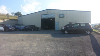 BOULZICOURT AUTOS