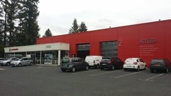 AMBERT AUTOMOBILE
