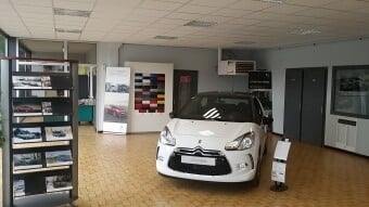 AMBERT AUTOMOBILE