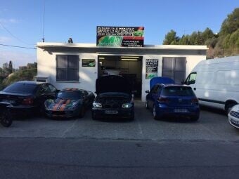 SARL LB AUTO RACING