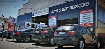 AUTO CLEAN SERVICES