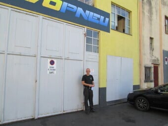 FAVOPNEU