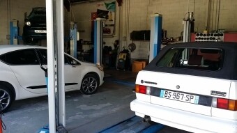 SARL ROUSSON AUTO