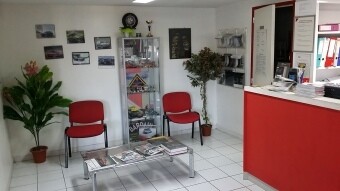 SARL ROUSSON AUTO