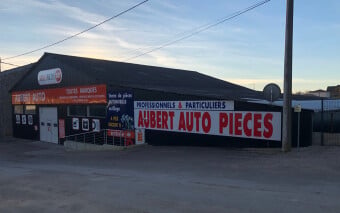 AUBERT AUTO