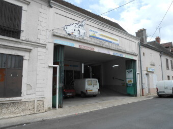 ACCESSOIRES AUTOS SERVICES (AAS)
