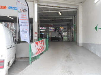 ACCESSOIRES AUTOS SERVICES (AAS)