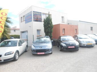 GARAGE LA DEVEZE