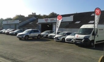 SAINT-ELOI AUTOMOBILES