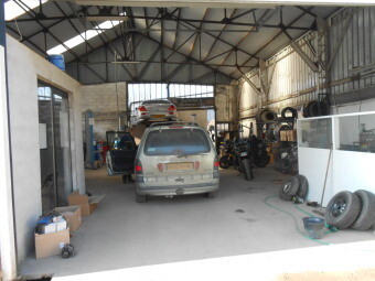 GARAGE DUVAL PERE & FILS