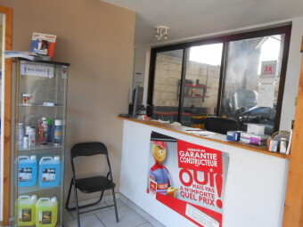 GARAGE DUVAL PERE & FILS