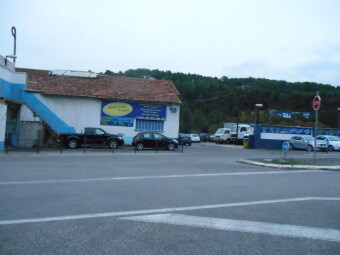 MIRABEAU PNEU