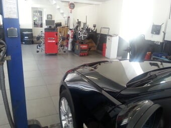 SET'TEAM AUTO