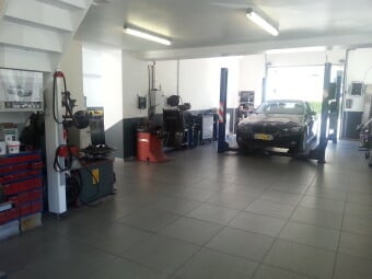 SET'TEAM AUTO