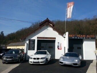 SET'TEAM AUTO