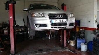 COMBALS AUTO