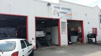 COMBALS AUTO