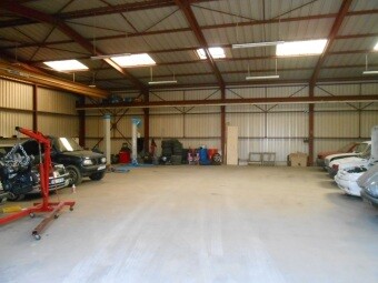 MECA MOBIL SERVICES