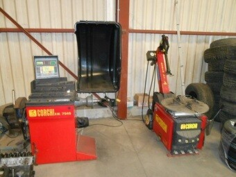 MECA MOBIL SERVICES