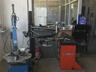 GARAGE ALAIN MASSOL