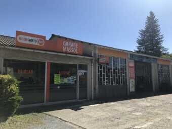GARAGE ALAIN MASSOL