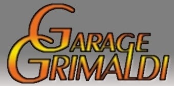 GARAGE GRIMALDI