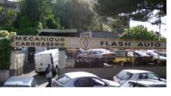 GARAGE GRIMALDI