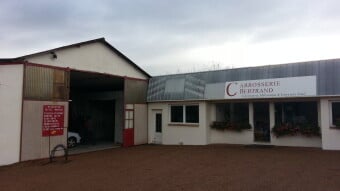 CARROSSERIE BERTRAND