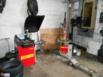 SERVICE AUTO 21