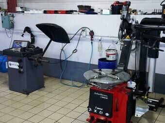 GARAGE CASTEL AUTO