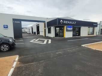 GARAGE CASTEL AUTO
