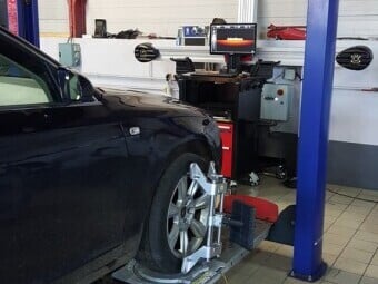GARAGE CASTEL AUTO