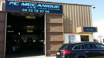 FC MECANIQUE