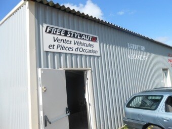 FREE STYL'AUTO