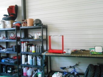 GARAGE JEREMY VIGUIER