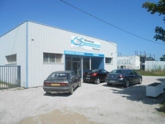 CS BOULOC AUTOMOBILES