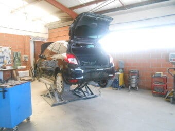 CS BOULOC AUTOMOBILES