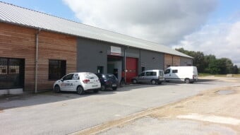 GARAGE AUTO'NOME